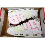 Air More Uptempo Electric FD0865-100