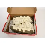 Air More Uptempo Gray-black Rice Dumplings DX1939-100
