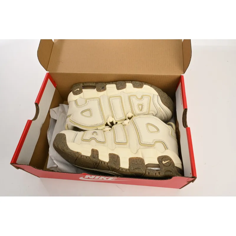 Air More Uptempo Gray-black Rice Dumplings DX1939-100