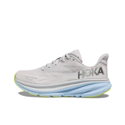 HOKA Clifton 9 Nimbus Cloud Ice Water 1127896-NCIW 01