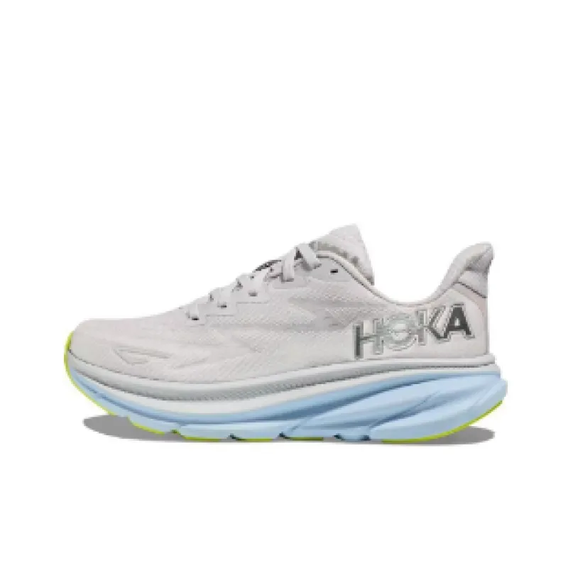 HOKA Clifton 9 Nimbus Cloud Ice Water 1127896-NCIW