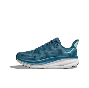 HOKA Clifton 9 Midnight Ocean  1127895-MOBS