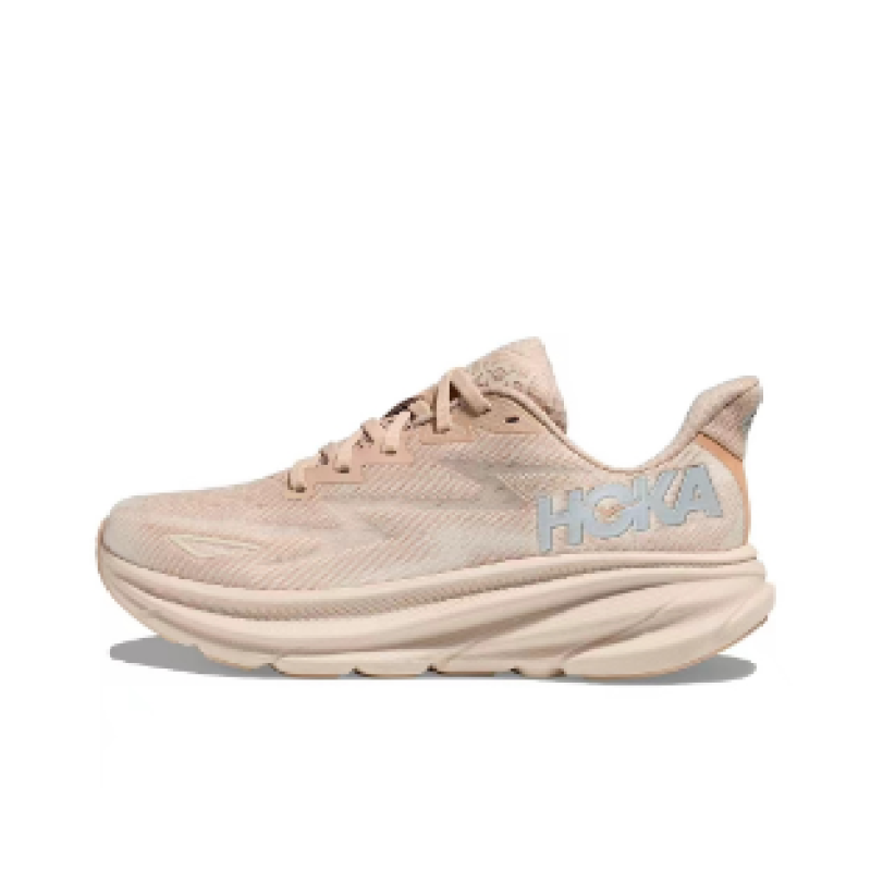 HOKA Clifton 9 Shifting Sand 1127896-SSEG