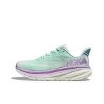 HOKA Clifton 9 Sunlit Ocean Lilac Mist 1127896-SOLM 