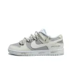 Dunk Low White Dragon Horse HF0730-160