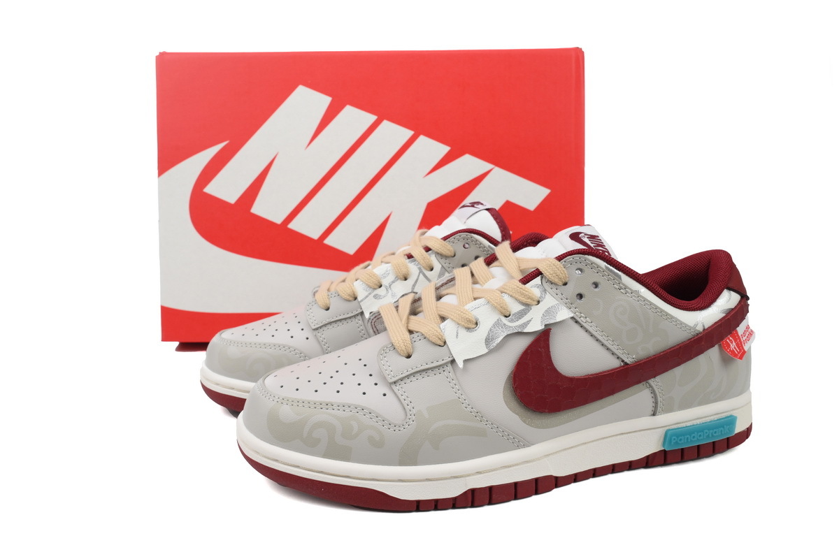 Dunk Low Spring DD1391-601