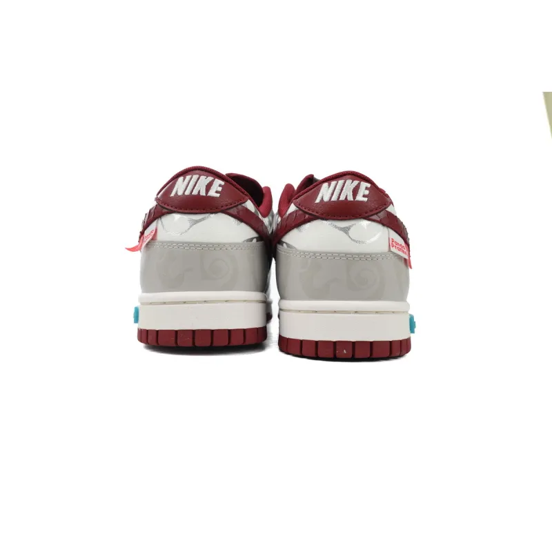 Dunk Low Spring DD1391-601