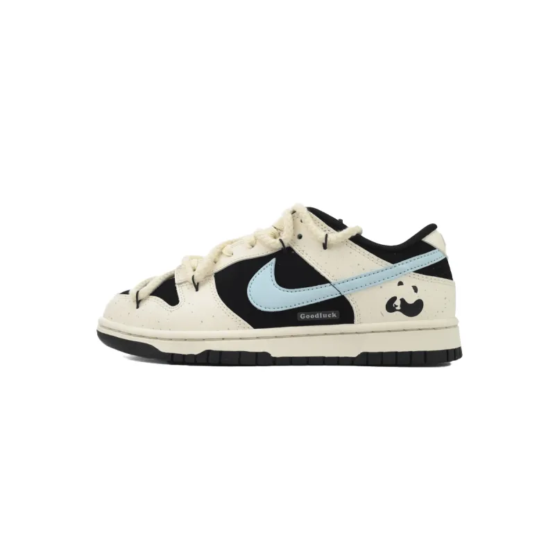 Dunk Low Blueberry Panda  DD1391-100