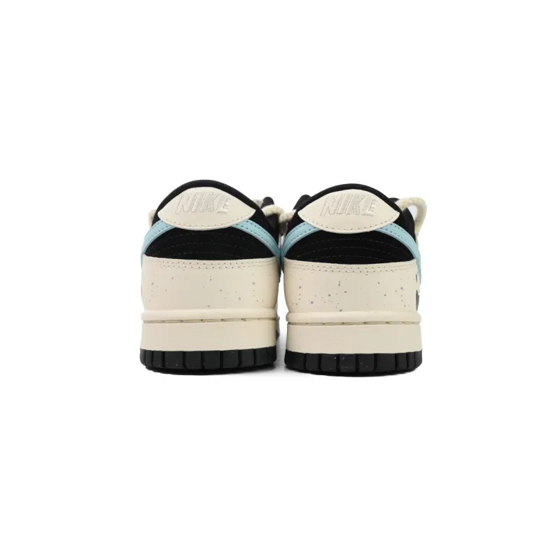 Dunk Low Blueberry Panda  DD1391-100