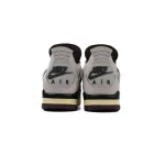 OG A Ma Maniére x Air Jordan 4 Retro Fossil Stone FZ4810-200 