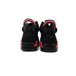 Air Jordan 6 Retro Infrared 384664-060 