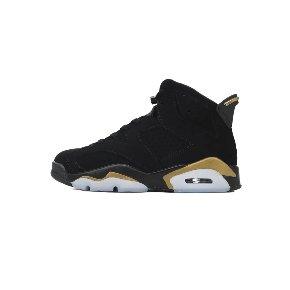 Air Jordan 6 Retro DMP CT4954-007 