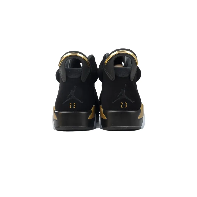 Air Jordan 6 Retro DMP CT4954-007 
