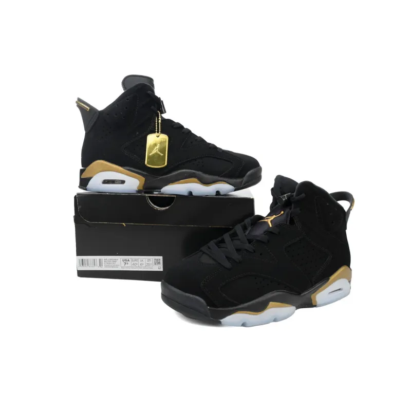 Air Jordan 6 Retro DMP CT4954-007 