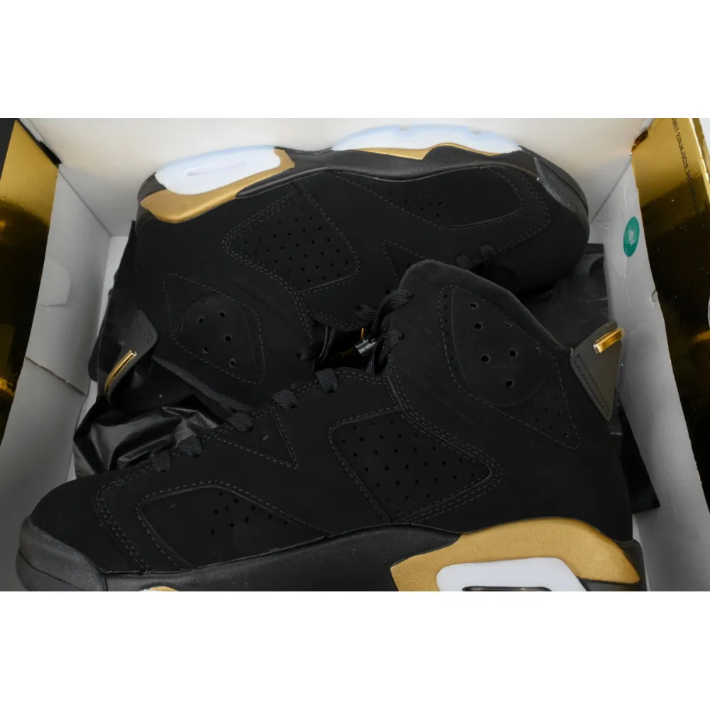 Air Jordan 6 Retro DMP CT4954-007 