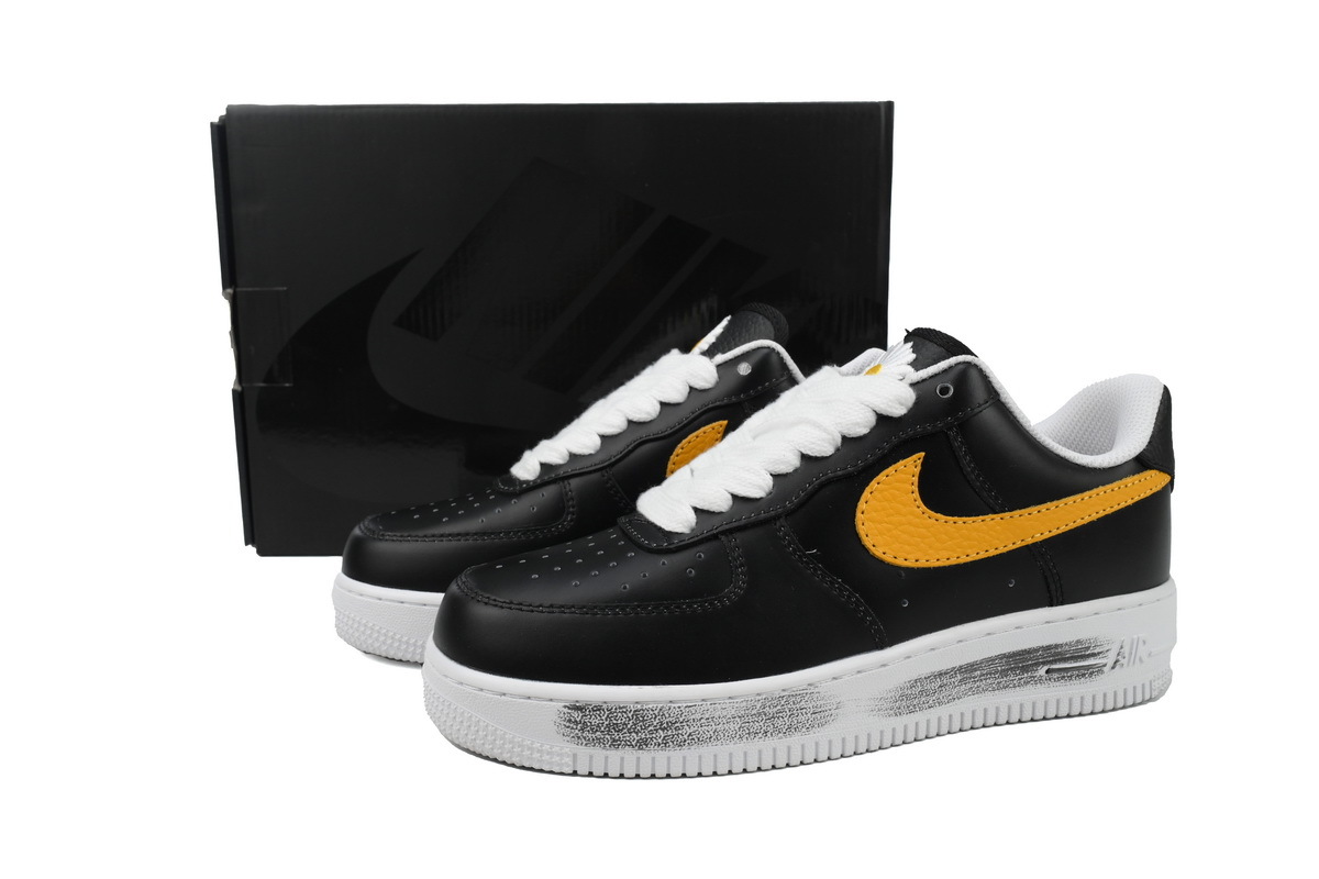 G-Dragon x Air Force 1 '07 Para-noise AQ3692-003 