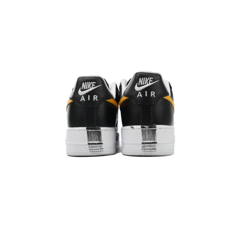 G-Dragon x Air Force 1 '07 Para-noise AQ3692-003 