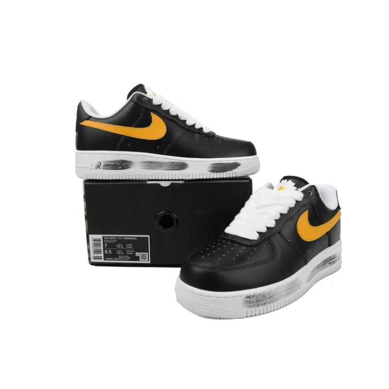 G-Dragon x Air Force 1 '07 Para-noise AQ3692-003 