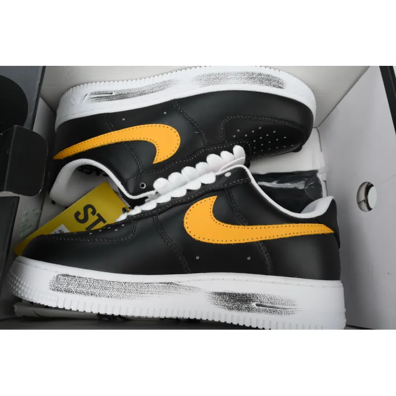 G-Dragon x Air Force 1 '07 Para-noise AQ3692-003 