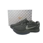 Kobe 6 Fade To Black 869457-007 