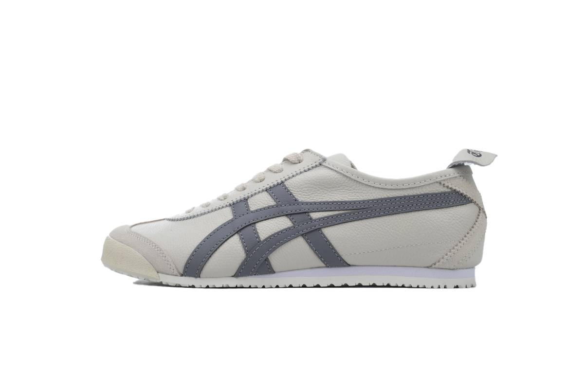 Onitsuka Tiger Mexico 66 Gray White 1183A201-250 