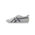 Onitsuka Tiger Mexico 66 Gray White 1183A201-250 