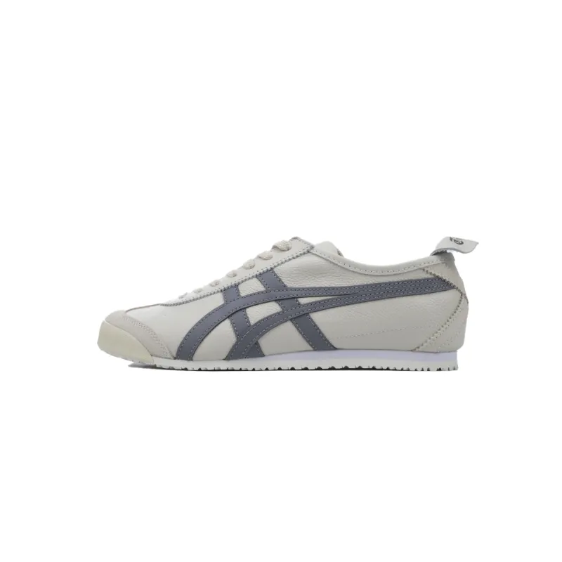 Onitsuka Tiger Mexico 66 Gray White 1183A201-250 
