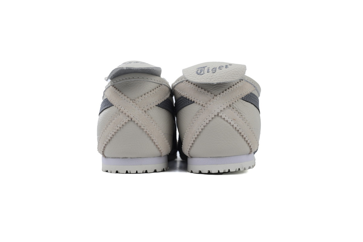 Onitsuka Tiger Mexico 66 Gray White 1183A201-250 