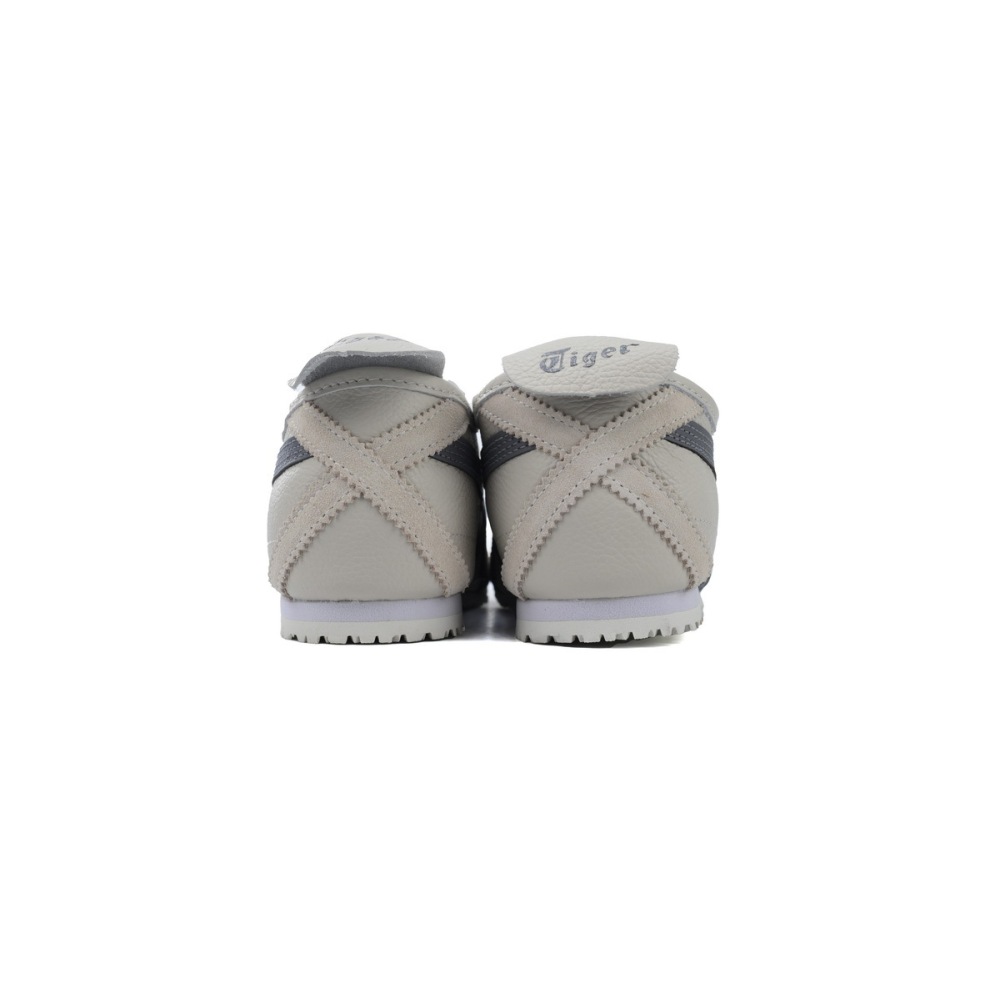 Onitsuka Tiger Mexico 66 Gray White 1183A201-250 