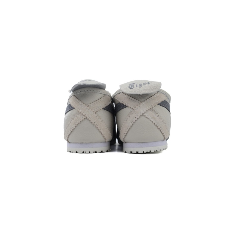 Onitsuka Tiger Mexico 66 Gray White 1183A201-250 
