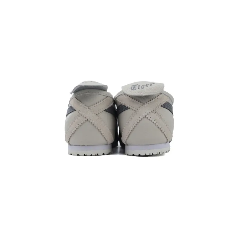 Onitsuka Tiger Mexico 66 Gray White 1183A201-250 