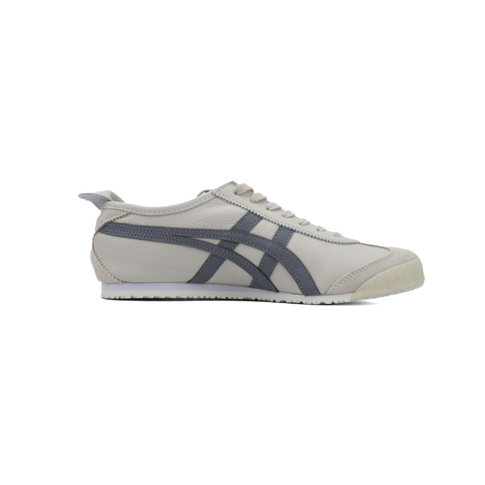 Onitsuka Tiger Mexico 66 Gray White 1183A201-250 