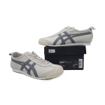 Onitsuka Tiger Mexico 66 Gray White 1183A201-250 