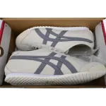 Onitsuka Tiger Mexico 66 Gray White 1183A201-250 