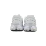 New Balance 9060 Triple White U9060NRJ 