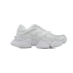 New Balance 9060 Triple White U9060NRJ 