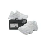 New Balance 9060 Triple White U9060NRJ 