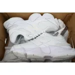 New Balance 9060 Triple White U9060NRJ 