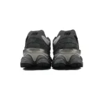 New Balance 9060 Black Castlerock U9060BLK 