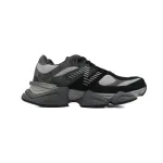 New Balance 9060 Black Castlerock U9060BLK 