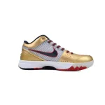 Zoom Kobe 4 Protro Gold Medal FQ3544-100 