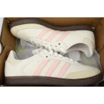 Samba OG Cloud White Wonder Quartz IH2751