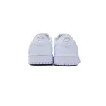 Travis Scott x Air Jordan 1 Low White TD1228-111 