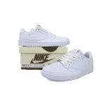 Travis Scott x Air Jordan 1 Low White TD1228-111 
