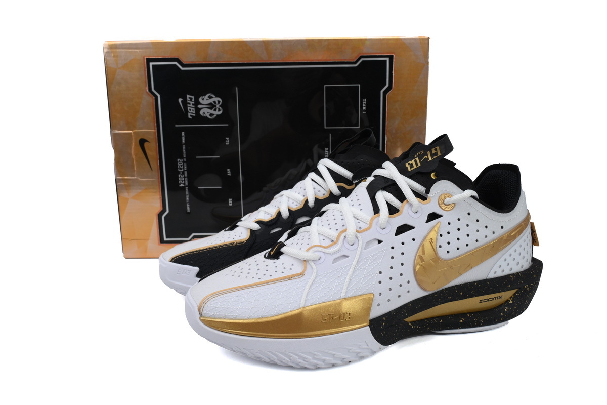 Air Zoom GT Cut 3 CHBL HF5702-170 