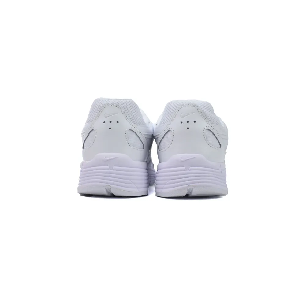 P-6000 White CD6404-100 