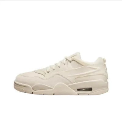 Air Jordan 4 RM Legend Light Brown FQ7940-200  01