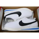 Cortez White Black Blue DM4044-100 