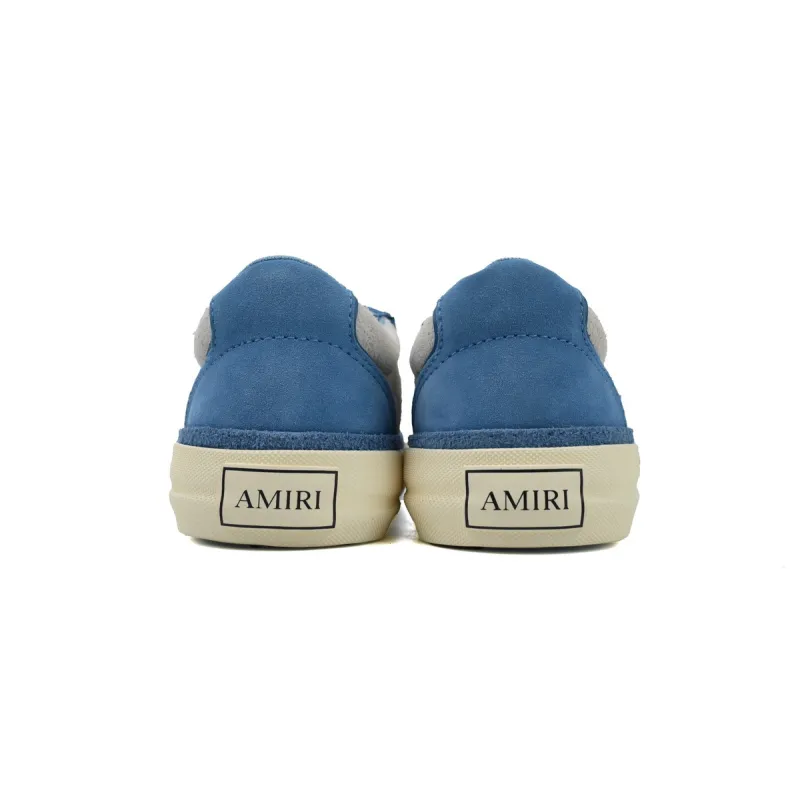 AMIRI Blue