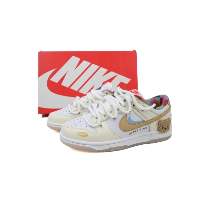 Dunk Low Cake Bear FN8913-141 02